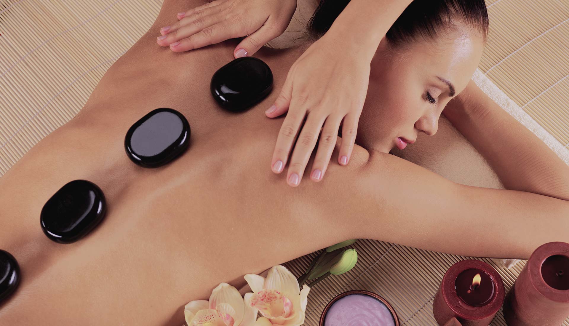 Welcome to Nimo’s Massage Therapy